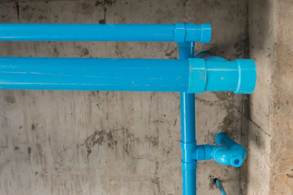 Pvc Plumbing Repair in Antioch