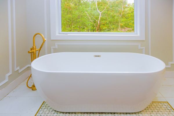 Bathtub Plumbing Repair in Antioch
