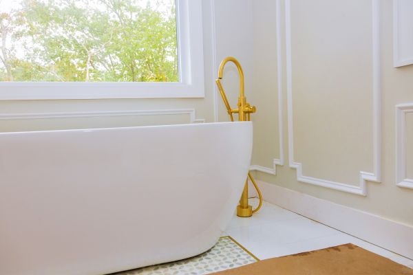 Tub Water Leak Repair in Antioch