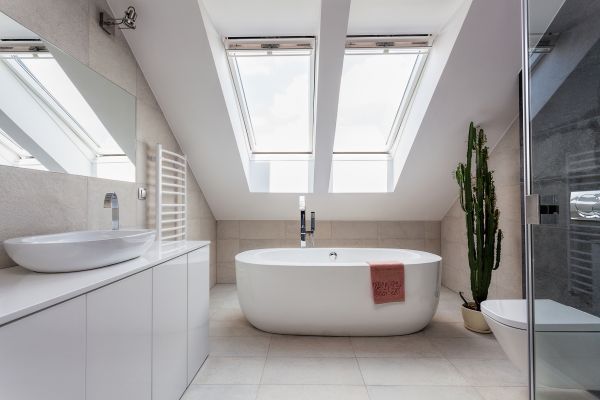 Loft Plumbing in Antioch