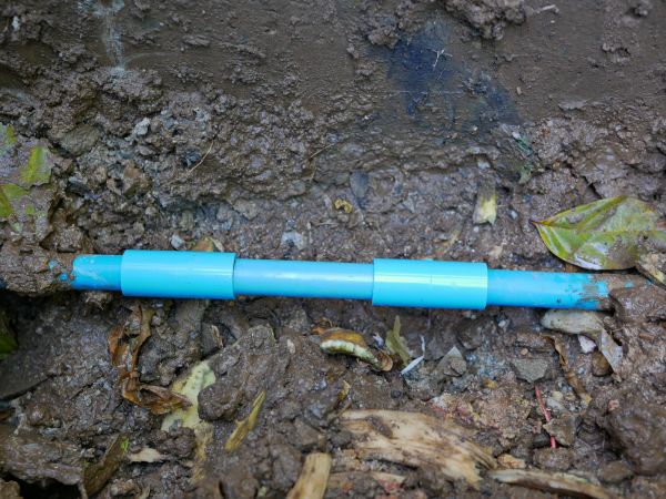 Cost of Cracked Pipe Repair in Antioch