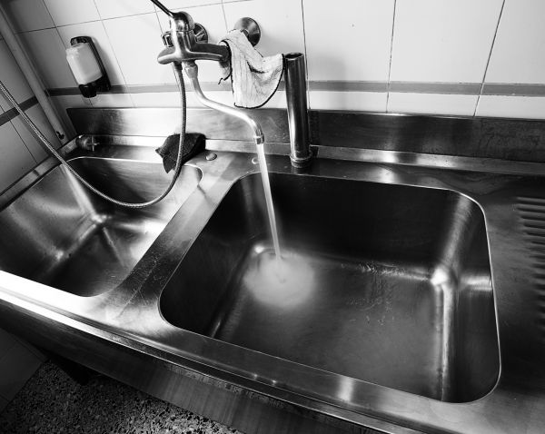 Restaurant Plumbing in Antioch
