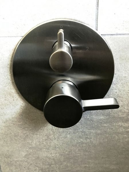 Shower Knob Repair in Antioch