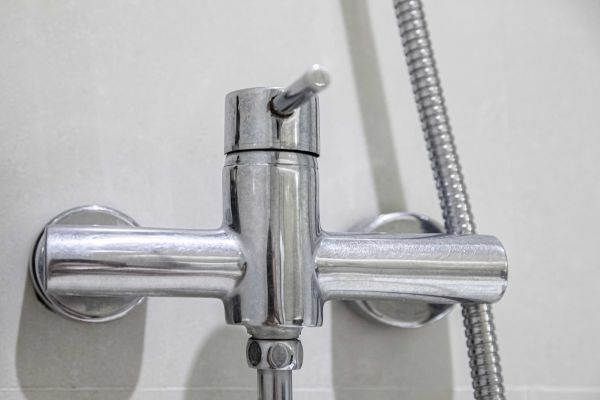 Shower Lever Repair in Antioch