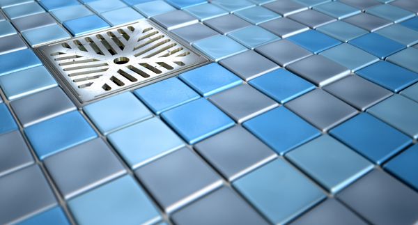 Tile Drain Replacement in Antioch