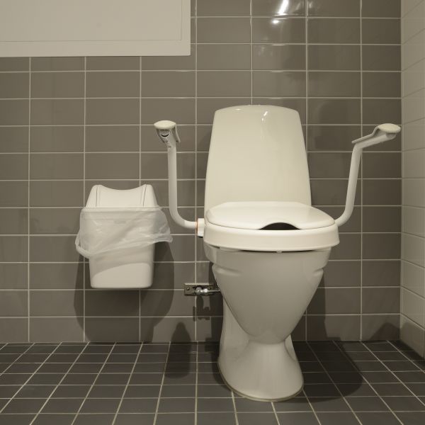 Commercial Toilet Repair in Antioch